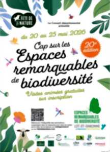 photo Fête de la nature 2026