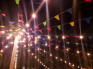 Fête à St Eutrope & vide greniers