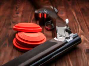 Ball-Trap