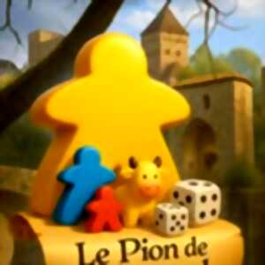 Le pion de la légende