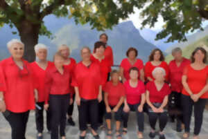 photo Concert des chœurs basques Vocanti et Domajeurs et de la chorale de Nice Chorabella