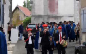 photo Fête de la Tigne