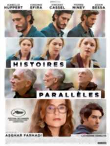 photo Cinéma Laruns : Histoires Parallèles