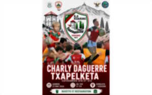 photo Tournoi Charly Daguerre