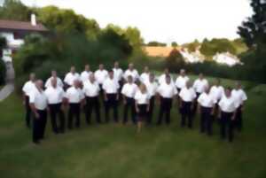 Concert du Choeur d'hommes Biez Bat