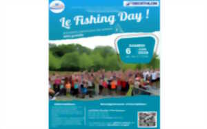 photo Le Fishing Day