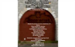 Fête de Socoa