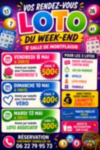 photo Loto du week-end