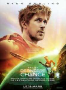 photo Cinéma Espace Agapit - Projet dernière chance