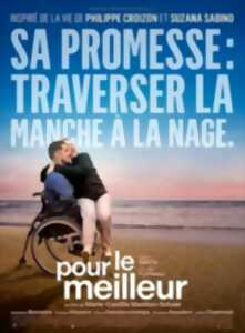photo Cinéma Espace Agapit - Pour le meilleur