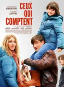 Cinéma Espace Agapit - Ceux qui comptent
