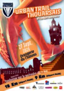 photo Urban Trail Thouarsais
