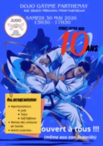 photo Gala de judo