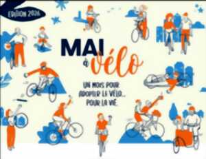 Balade vélo sur les bords de Sèvre avec l'Amicale des Cyclos Niortais à Niort