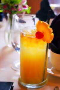 Apéro-book