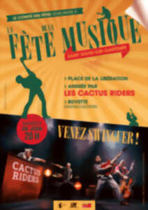 Fête de la musique