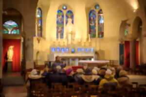 Concert d'orgue