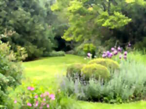 photo Rendez-vous aux jardins – Le Jardin du Bagnol