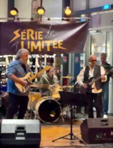 photo Fête de la musique à Ladignac-le-Long