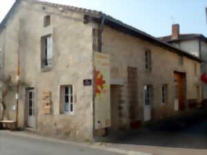 Atelier : Pays auventais, une identité : à la découverte de Saint Auvent