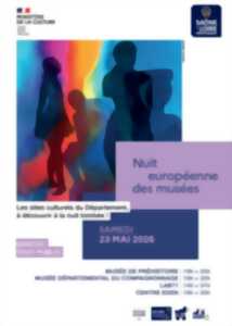 Nuit européenne des musées