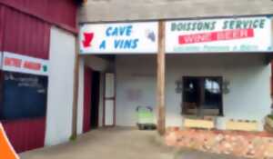 Portes Ouvertes chez Boissons Services