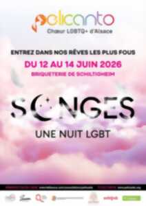 Songes : une nuit LGBT