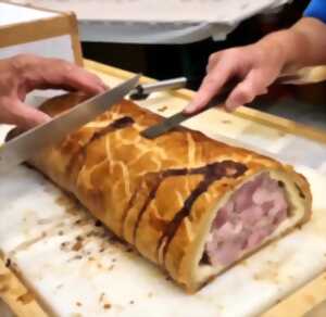 photo Fête du pâté en croûte