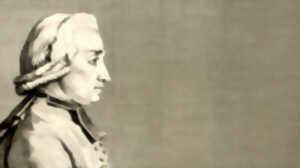 photo Conférence de Claude Muller > L’évêque Jean-Baptiste Pierre Saurine