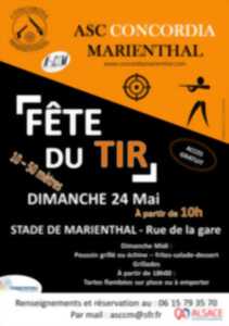 Fête du Tir