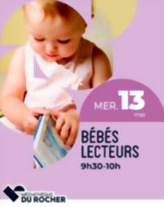 Bébés lecteurs