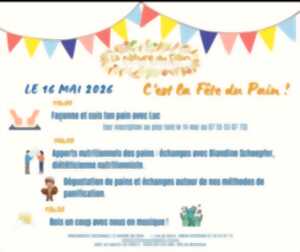 Fête du Pain