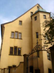 photo Altkirch par ses peintures