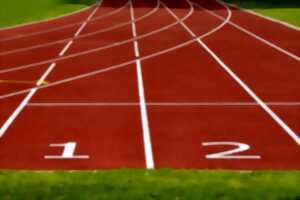 photo Stages pour enfants : Athlétisme et multisports