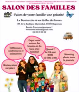 Salon des familles