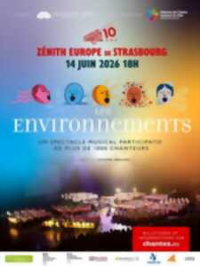 photo Les Environnements