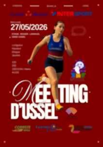 photo Meeting d'athlétisme