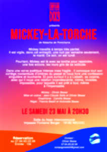 Théâtre 
