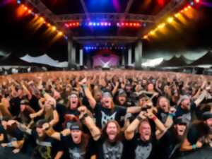 Festival de métal Thrash Ta Stross