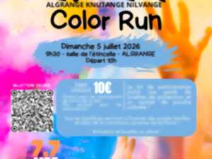 AKN Color Run