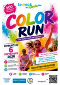 photo COLOR RUN