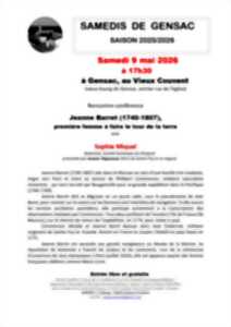 Samedis de Gensac