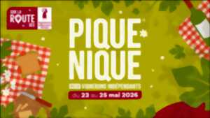 Château Champion : pique-nique chez le vigneron