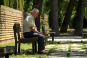 photo Semaine de lutte contre l'isolement des seniors