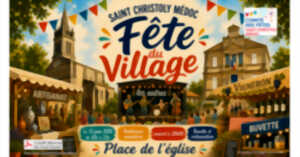 photo Fête du village