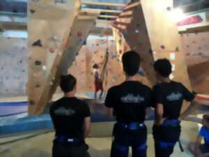 FÊTE DE LA VERTICALITÉ