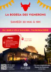 photo LA BODEGA DES VIGNERONS