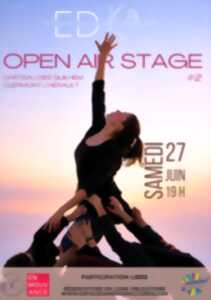 OPEN AIR STAGE #2