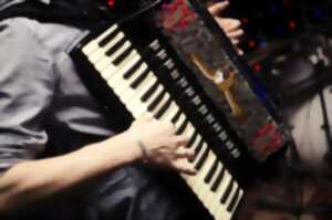 Concert des Organistes et Accordéonistes Givetois