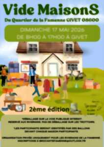 Vide-Maisons